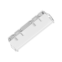 BRY-LINEX-LN6-9W-3CCT-WHT-LED LINEAR FIXTURE - 5