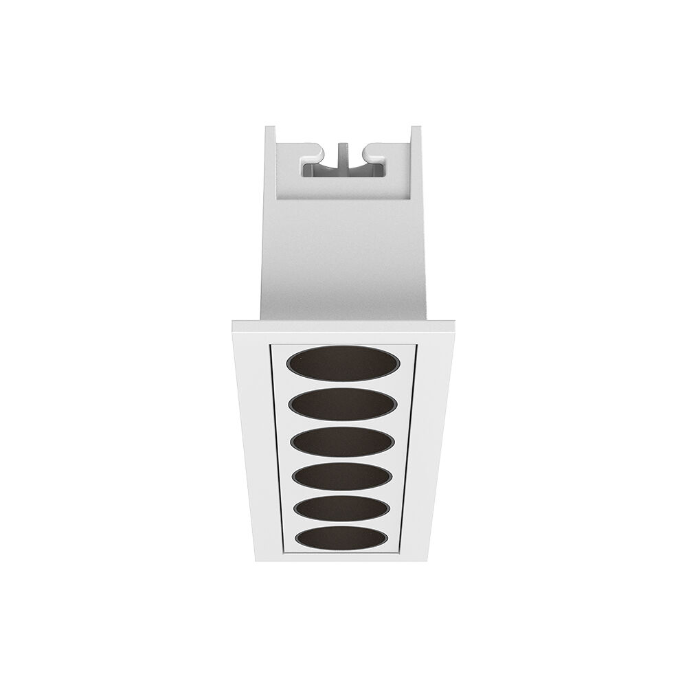 BRY-LINEX-LN6-9W-3CCT-WHT-LED LINEAR FIXTURE - 6