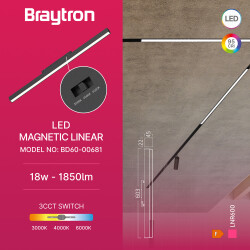 BRY-M20-LNR600-18W-48VDC-3IN1-BLC-MAG. LINEAR - 3