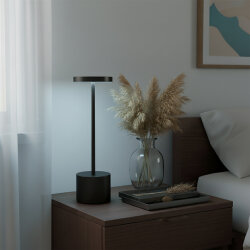 BRY-LUXE-1-BLC-3IN1-RCH-TABLE LAMP - 2
