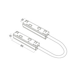 BRY-M20-CR01-48VDC-2-BLC-MAG.CORNER CONNECTOR - 4