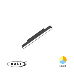 BRY-M20-DALI.2-LNR300-10W-48VDC-3IN1-BLC-MAG. LINEAR - 