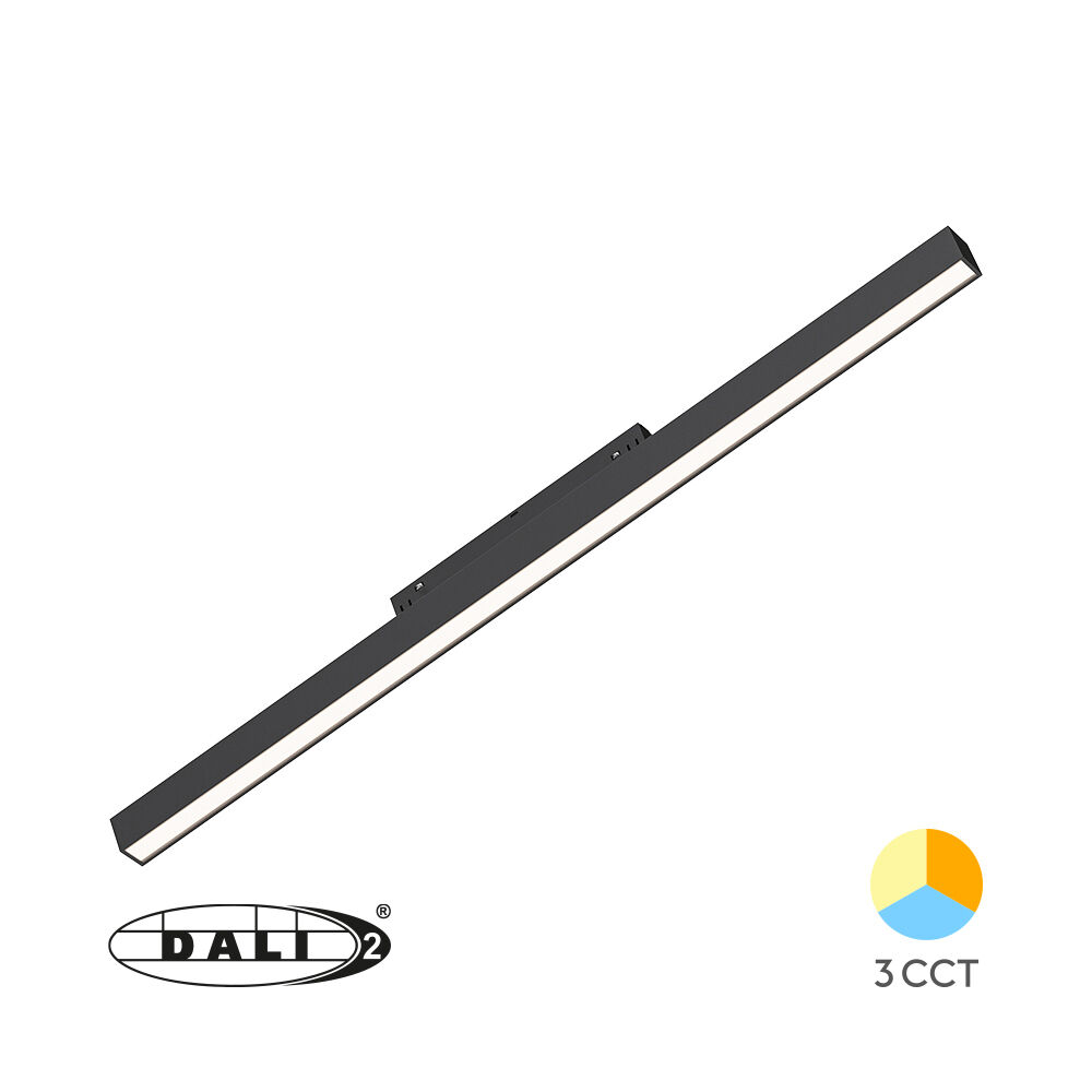BRY-M20-DALI.2-LNR600-18W-48VDC-3IN1-BLC-MAG. LINEAR - 1