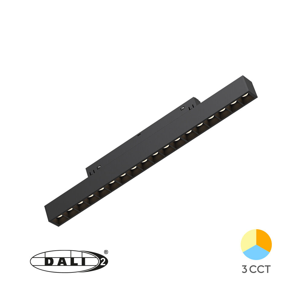 BRY-M20-DALI.2-LNS330-18W-48VDC-3IN1-BLC-MAG. LINEAR - 1