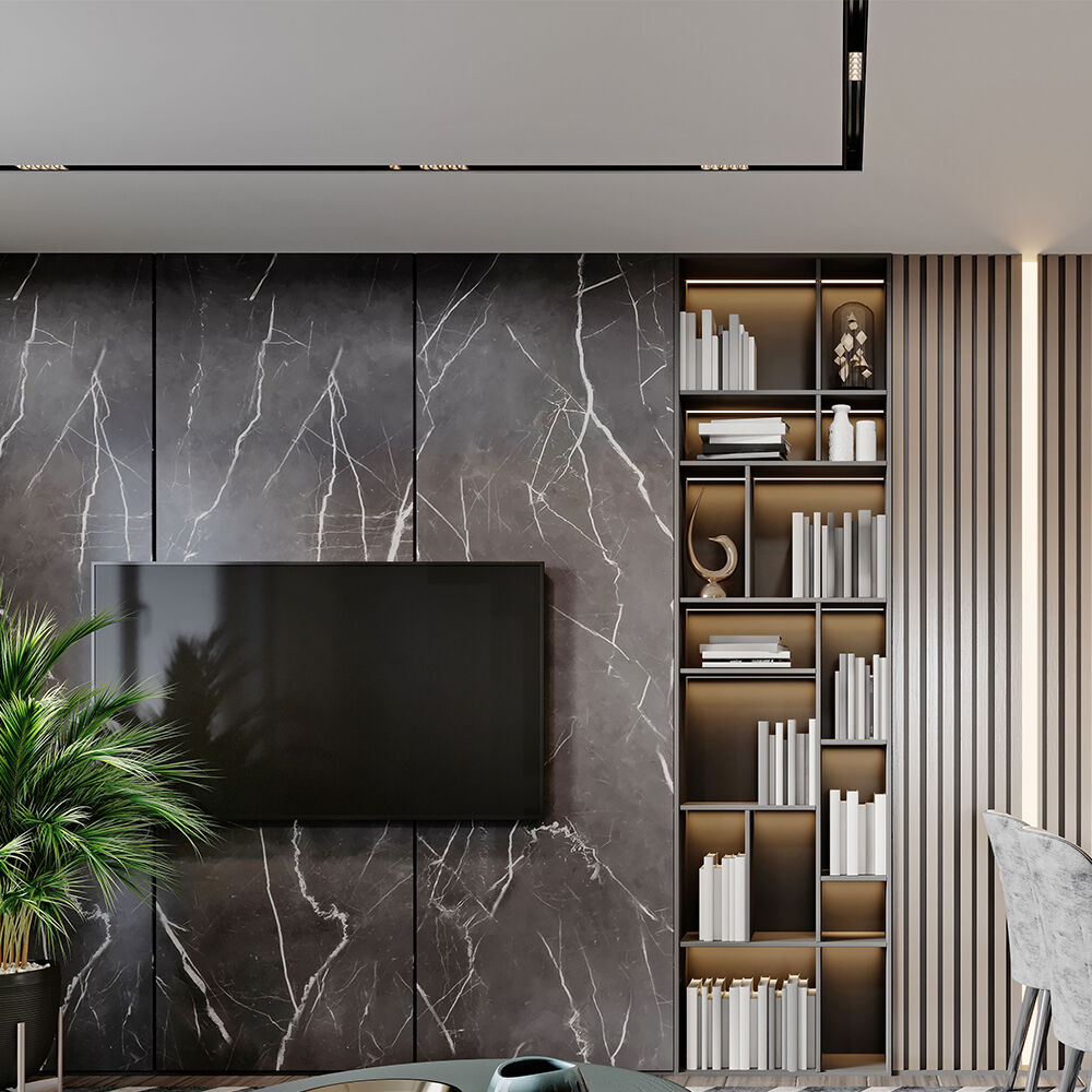 BRY-M20-DALI.2-LNS330-18W-48VDC-3IN1-BLC-MAG. LINEAR - 2