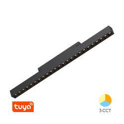 BRY-M20-LN440-24W-48VDC-TUYA-LAN-BLC-MAG. LINEAR - 