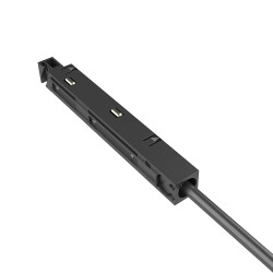 BRY-M20-SC01-48VDC-2-BLC-MAG.SOCKET CONNECTOR - 