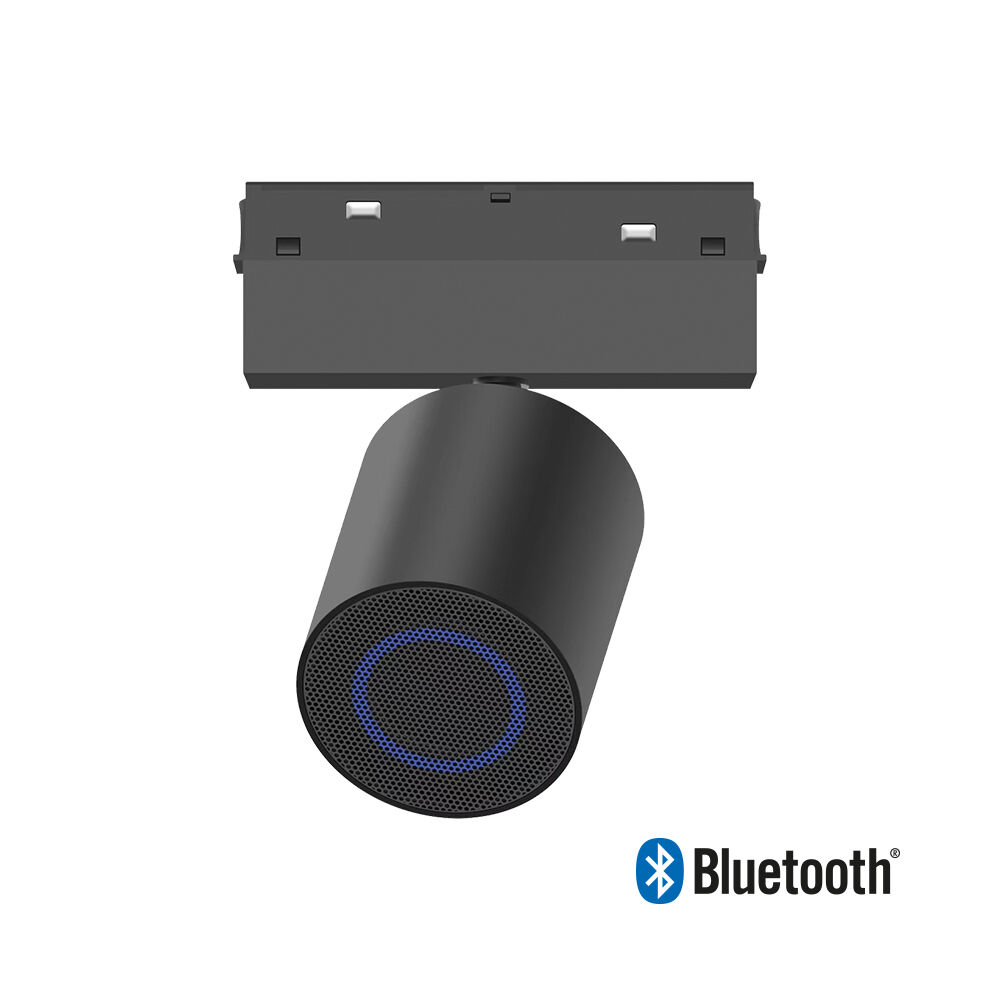 BRY-M20-SPK-10W-48VDC-BTH-BLC-MAG. SPEAKER - 1