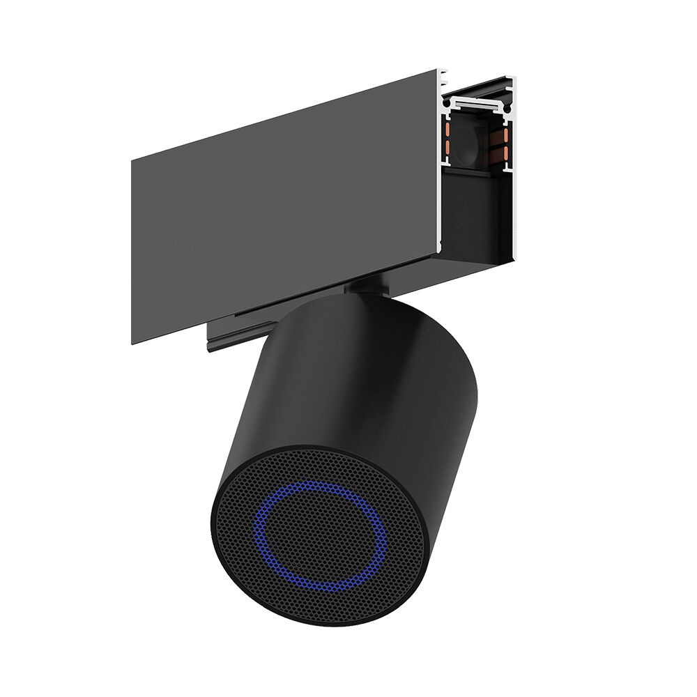 BRY-M20-SPK-10W-48VDC-BTH-BLC-MAG. SPEAKER - 9