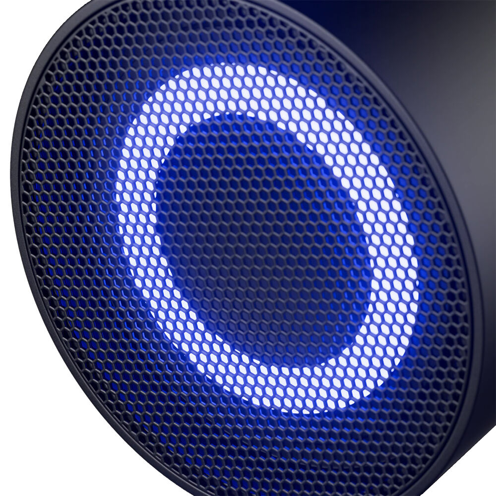 BRY-M20-SPK-10W-48VDC-BTH-BLC-MAG. SPEAKER - 7