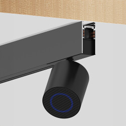 BRY-M20-SPK-10W-48VDC-BTH-BLC-MAG. SPEAKER - 8