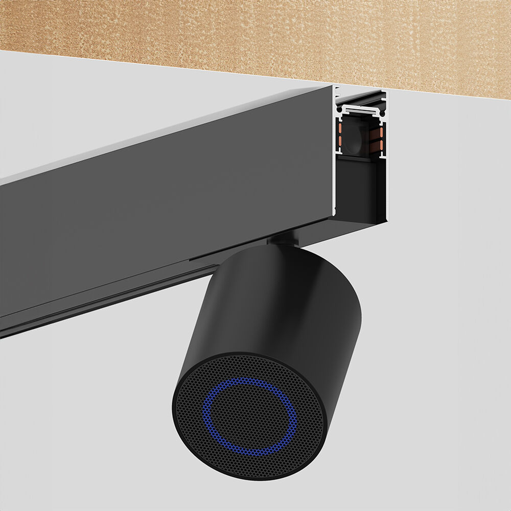 BRY-M20-SPK-10W-48VDC-BTH-BLC-MAG. SPEAKER - 8