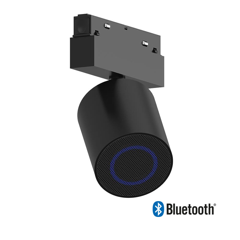 BRY-M20-SPK-10W-48VDC-BTH-BLC-MAG. SPEAKER - 1