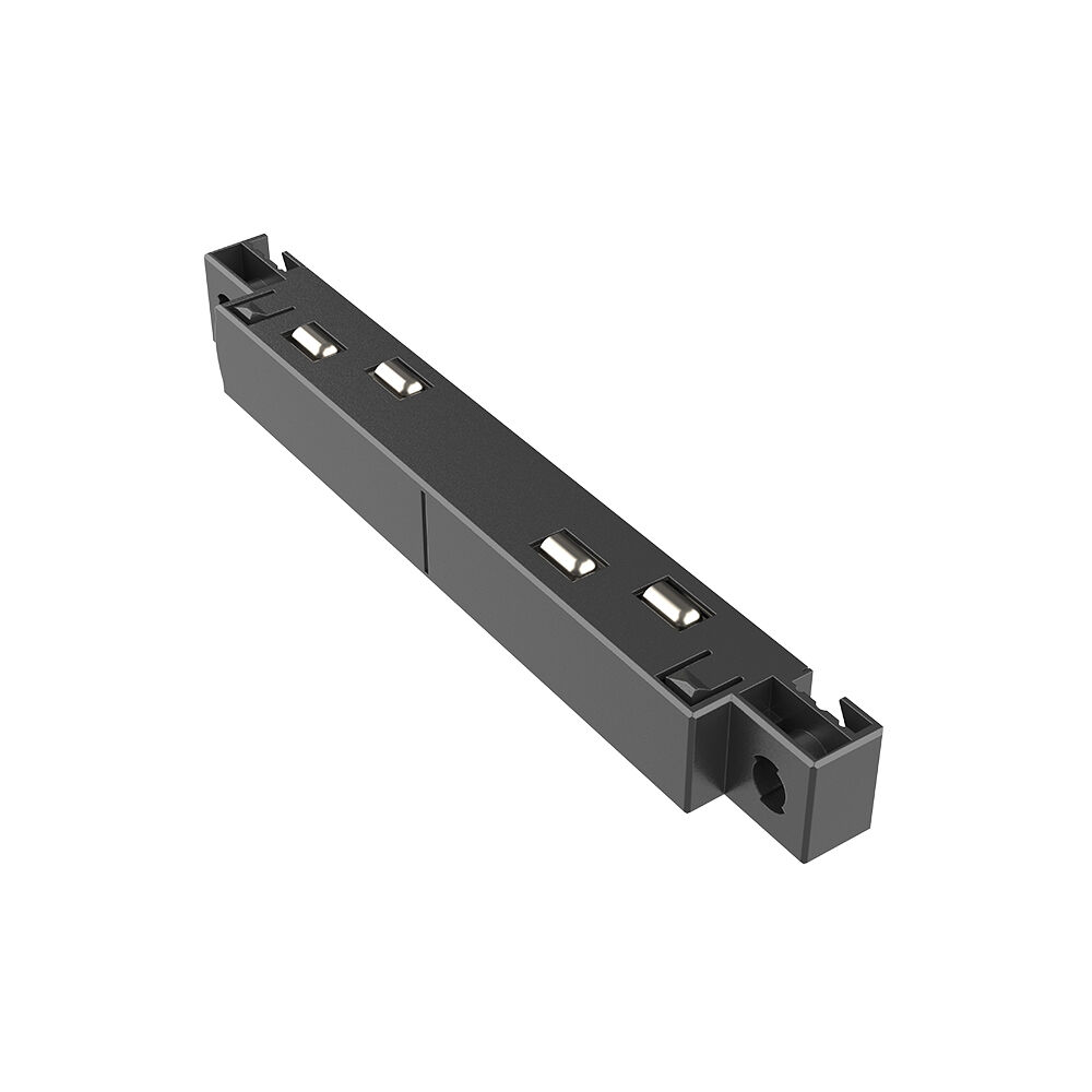 BRY-M20-ST01-48VDC-2-BLC-MAG.STRAITH CONNECTOR - 1