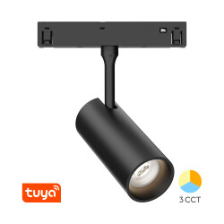 BRY-M20-TRC045-10W-48VDC-TUYA-LAN-BLC-MAG. TRACK - 