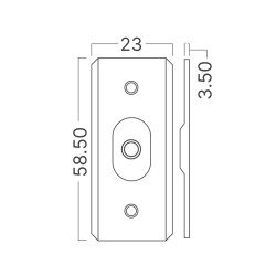 BRY-M20A-RC01-SLV-MAG.LOCKER STEEL - 4