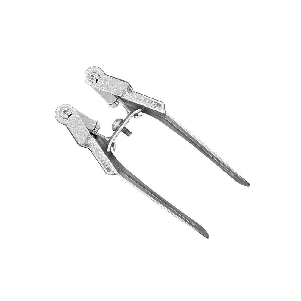 BRY-M20A-SR01-SLV-MAG.RAIL SPRING - 2