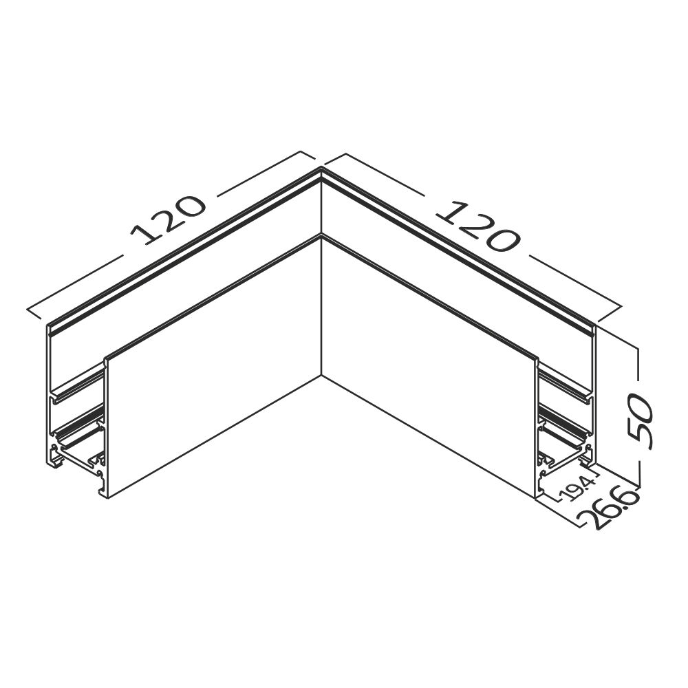 BRY-M20C-SR01-1-BLC-MAG.RAIL CORNER - 3