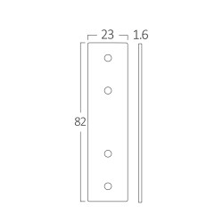 BRY-M20C-SR01-SLV-MAG.LOCKER PART - 3