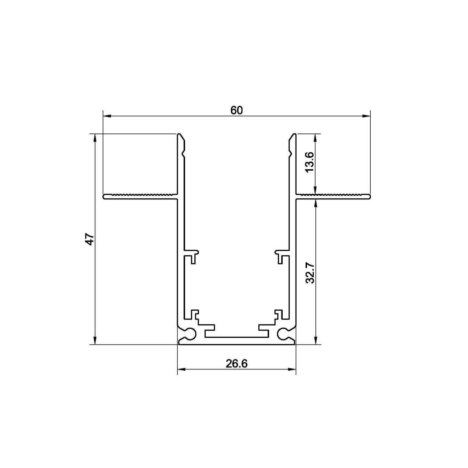 BRY-M20C-TR01-1M-48VDC-BLC-MAG.RAIL - 3