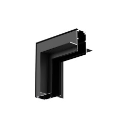 BRY-M20C-TR01-2-BLC-MAG.RAIL CORNER - 