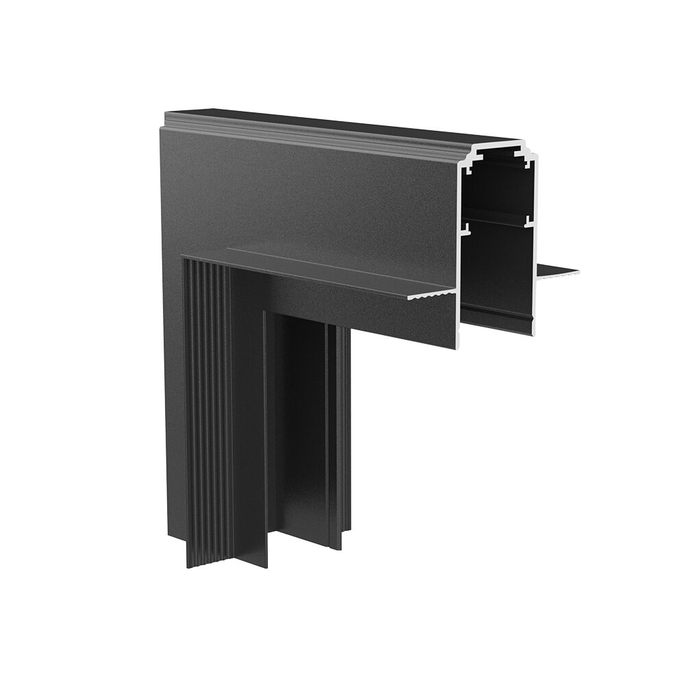 BRY-M20C-TR02-2-BLC-MAG.RAIL CORNER - 1