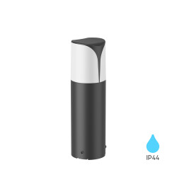 BRY-MILANO-300-1xE27-IP44-BOLLARD - 1