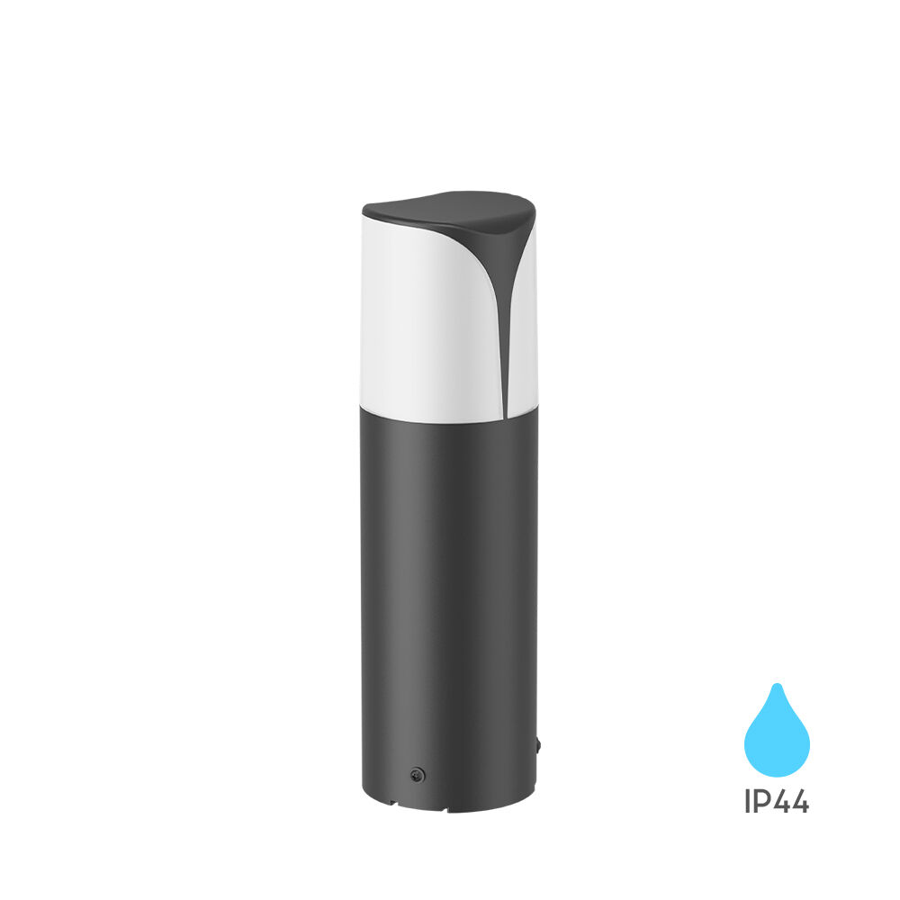 BRY-MILANO-300-1xE27-IP44-BOLLARD - 1