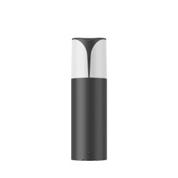 BRY-MILANO-300-1xE27-IP44-BOLLARD - 3