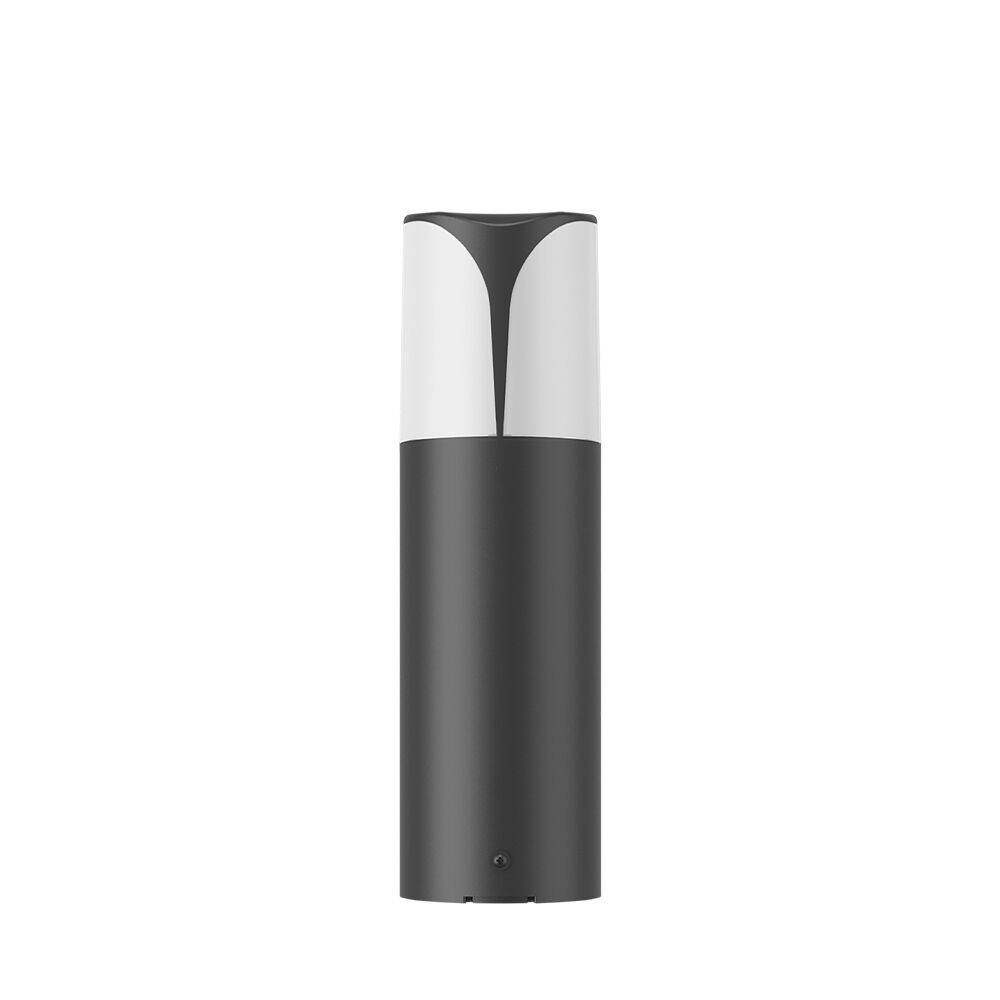 BRY-MILANO-300-1xE27-IP44-BOLLARD - 3