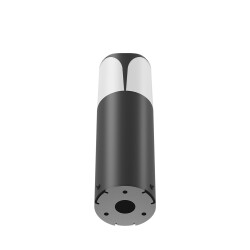 BRY-MILANO-300-1xE27-IP44-BOLLARD - 4