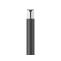 BRY-MILANO-500-1xE27-IP44-BOLLARD - 3