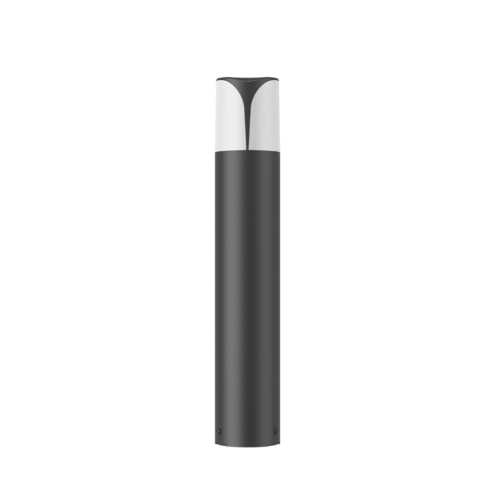 BRY-MILANO-500-1xE27-IP44-BOLLARD - 3