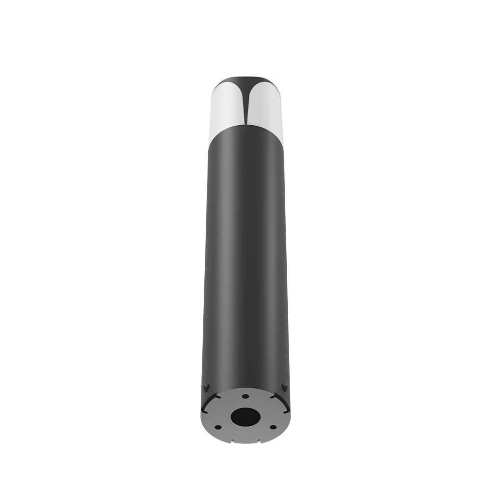 BRY-MILANO-500-1xE27-IP44-BOLLARD - 4