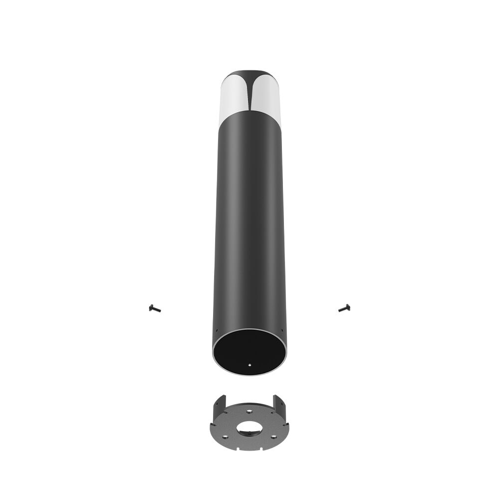 BRY-MILANO-500-1xE27-IP44-BOLLARD - 5