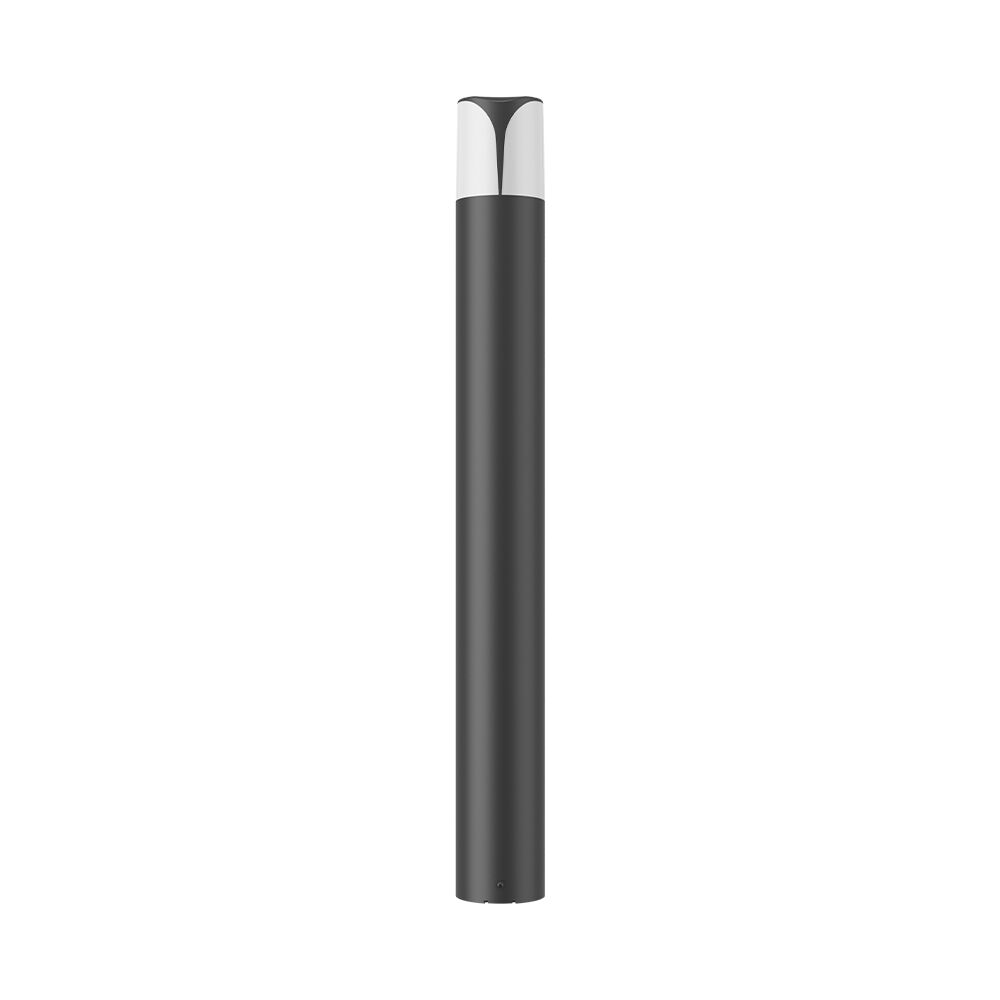 BRY-MILANO-800-1xE27-IP44-BOLLARD - 3