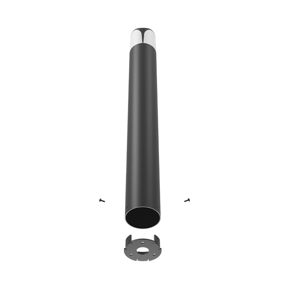 BRY-MILANO-800-1xE27-IP44-BOLLARD - 5