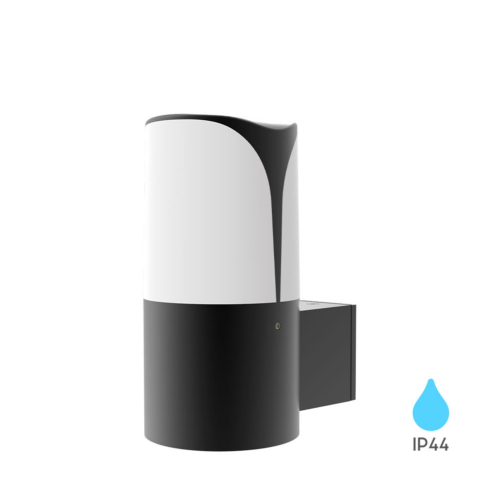 BRY-MILANO-WLA-1xE27-IP44-WALL LIGHT - 1