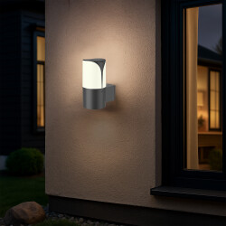 BRY-MILANO-WLA-1xE27-IP44-WALL LIGHT - 2