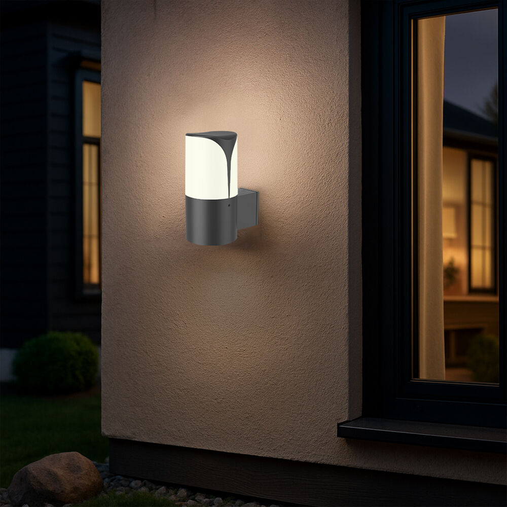 BRY-MILANO-WLA-1xE27-IP44-WALL LIGHT - 2