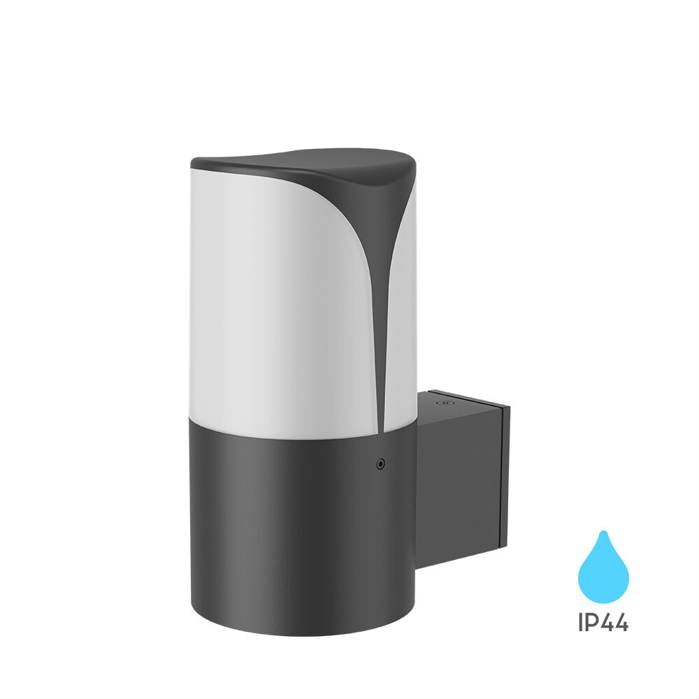 BRY-MILANO-WLA-1xE27-IP44-WALL LIGHT - 1