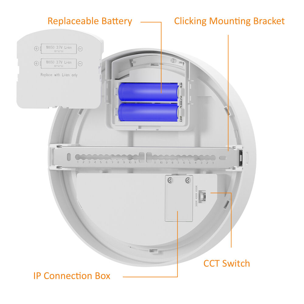 BRY-MOON-18W-3IN1-KIT-IP65-CEILING LIGHT - 6