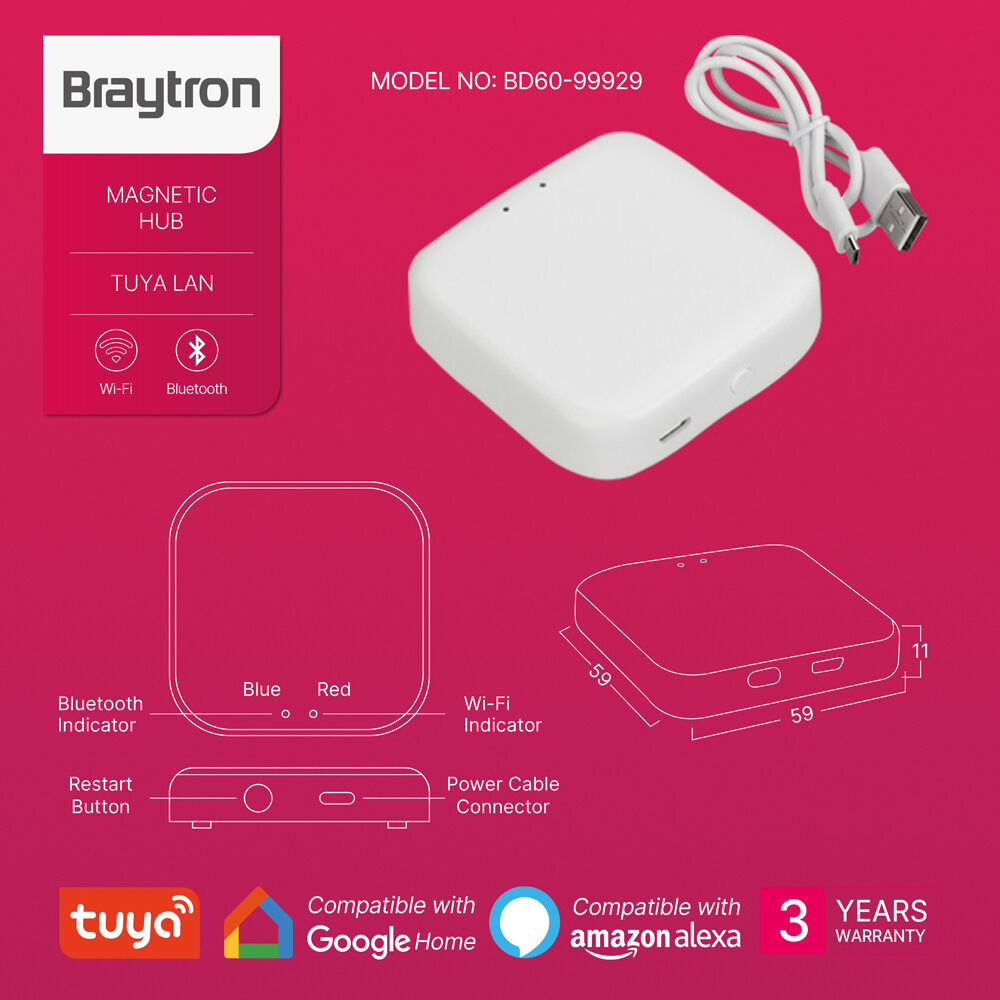 BRY-MS20-HUB-WHT-TUYA-LAN-ADAPTOR.SWITHC - 3