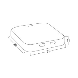BRY-MS20-HUB-WHT-TUYA-LAN-ADAPTOR.SWITHC - 9