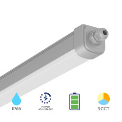 BRY-MULTILINE-A-1.2MT-KIT-50W-3IN1-3PW-IP65-WA.PROOF LIGHT - 