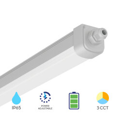 BRY-MULTILINE-A-1.2MT-KIT-50W-3IN1-3PW-IP65-WA.PROOF LIGHT - 