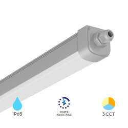 BRY-MULTILINE-A-1.5MT-60W-3IN1-3PW-IP65-WA.PROOF LIGHT - 