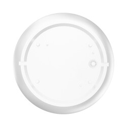 BRY-NAPOLI-1xE27-PC-WHT-IP65-CEILING LIGHT - 6
