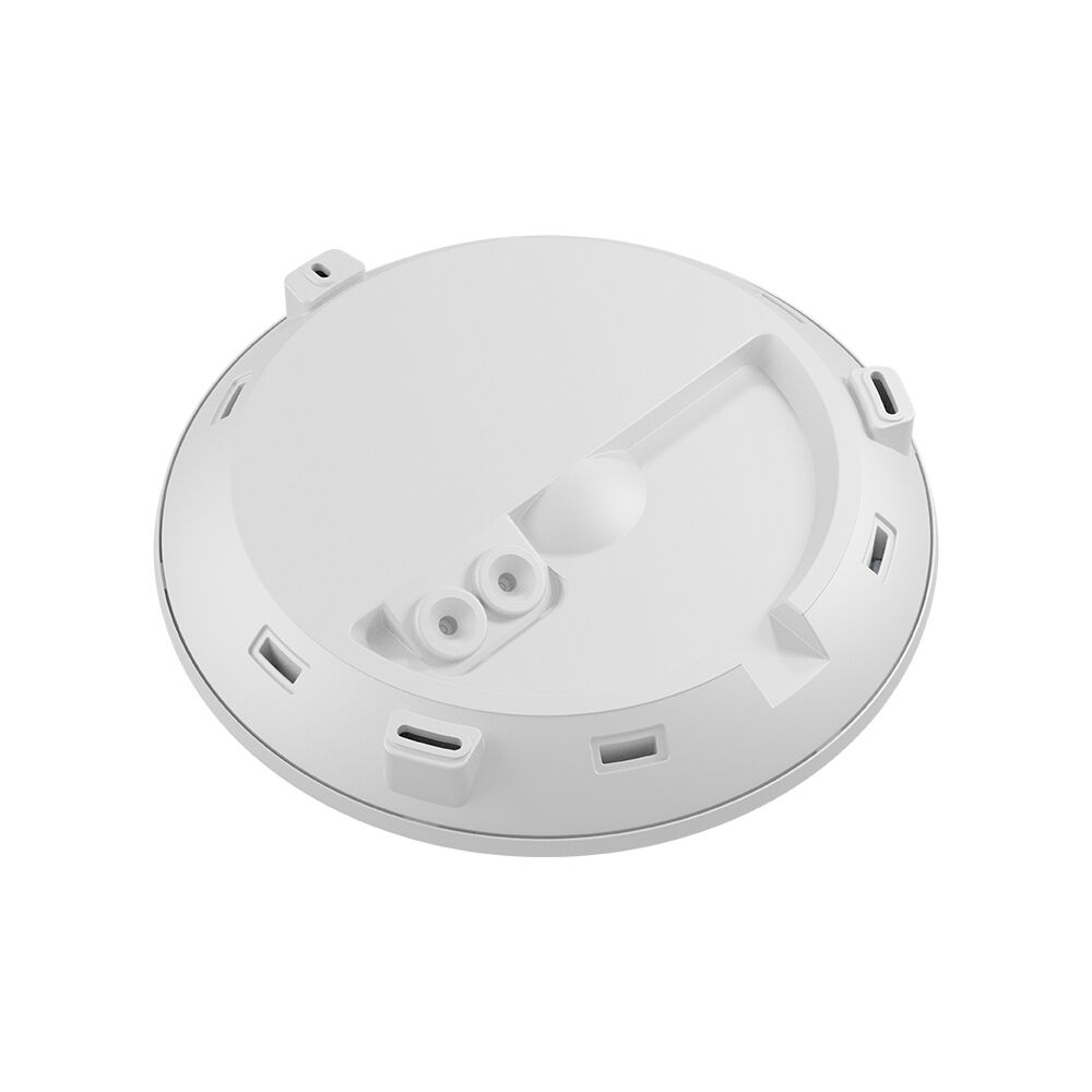 BRY-NAPOLI-D270-1xE27-PC-SNS-WHT-IP65-CEILING LIGHT - 5