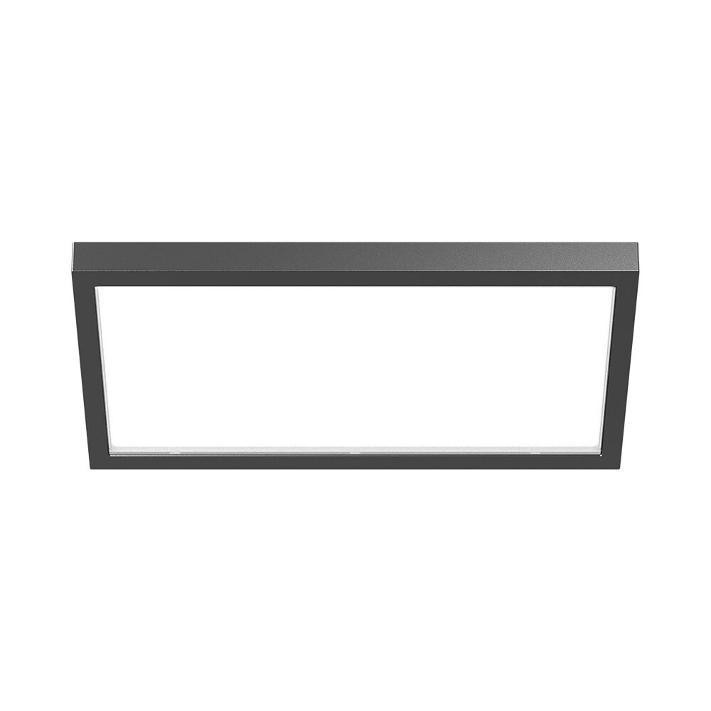 BRY-NAPOLI-M-RND-GRY-20W-3IN1-IP65-WALL LIGHT - 4